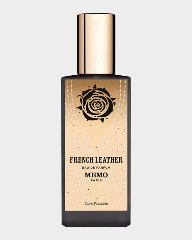 French Leather Eau de Parfum, 1 oz.